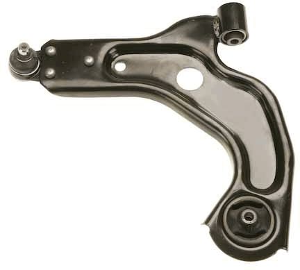 TRW JTC1243 Control/trailing arm, wheel suspension