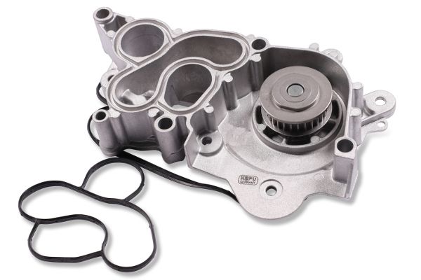 HEPU P665 Water pump, engine cooling