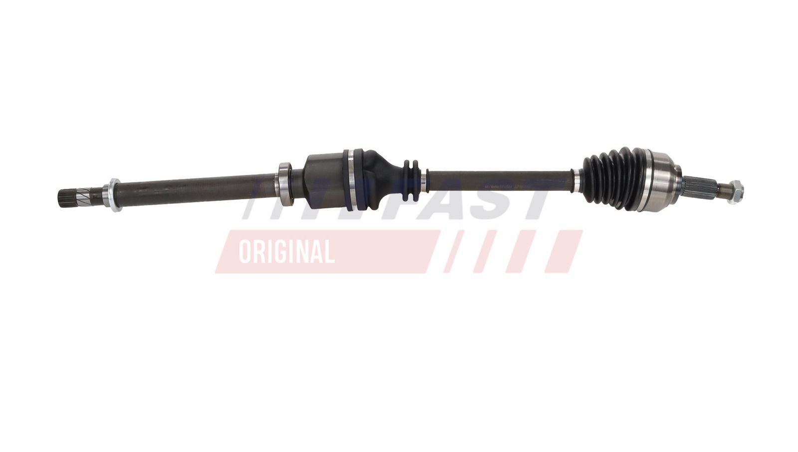 Drive Shaft-2