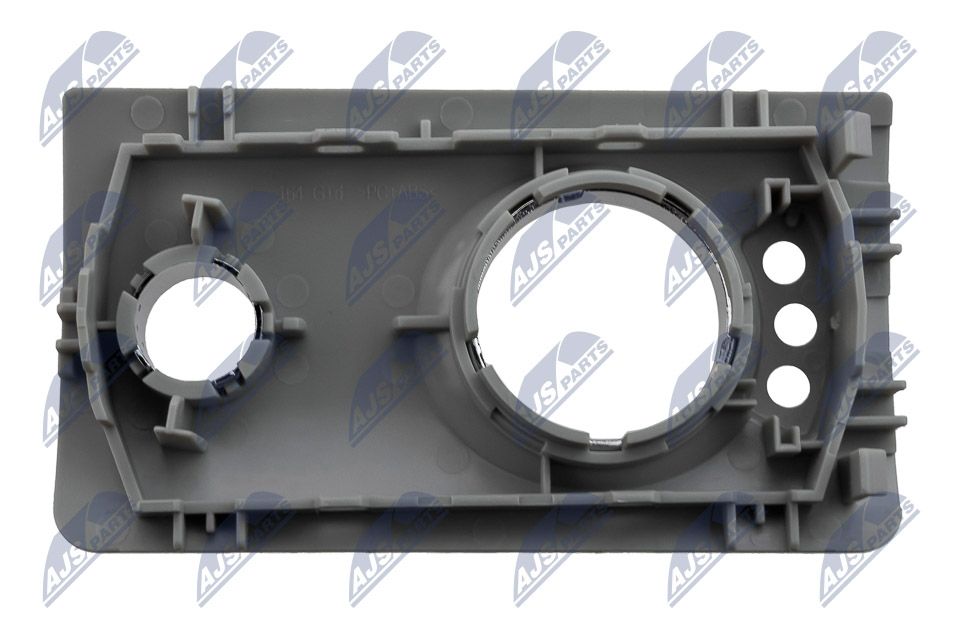 Control Unit, headlight-3