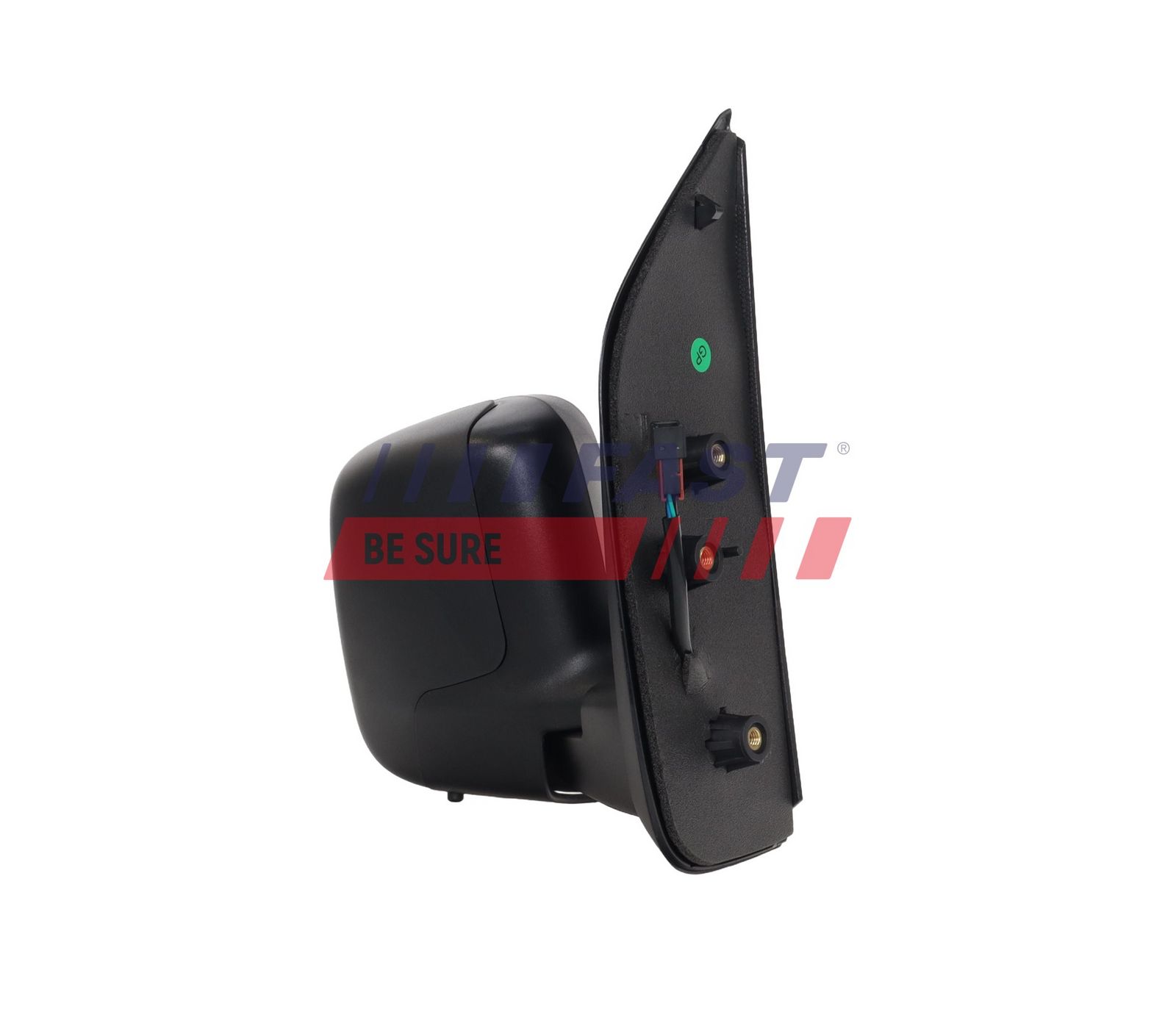 Exterior Mirror-1