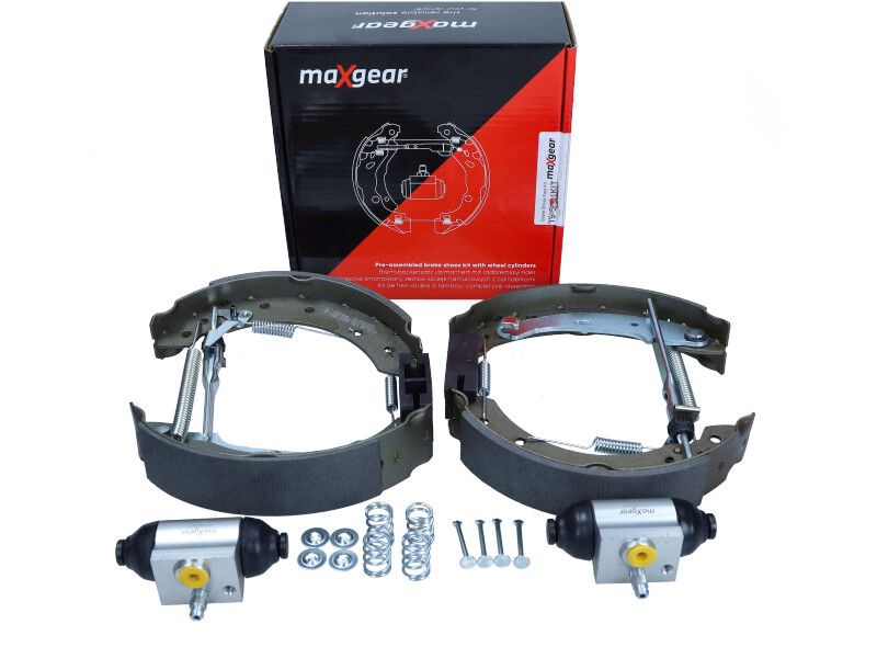 Brake Shoe Set-1