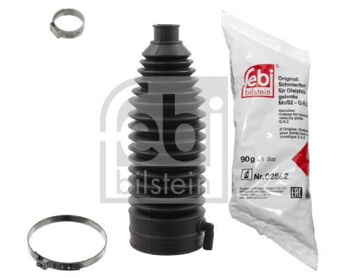 FEBI BILSTEIN 29207 Gofruotoji membrana, vairavimas