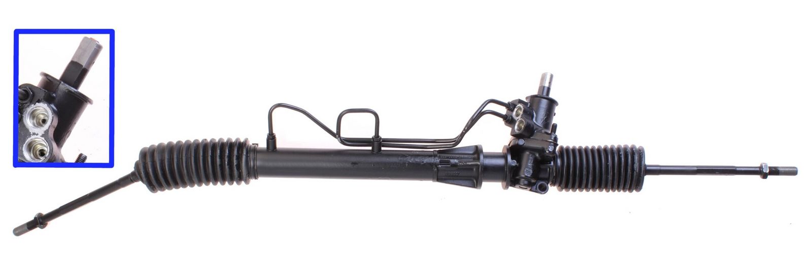 DRI 711520603 Steering gear