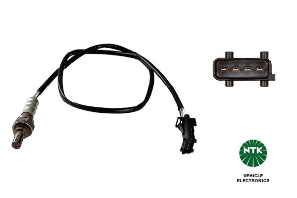 NTK 91535 Oxygen sensor