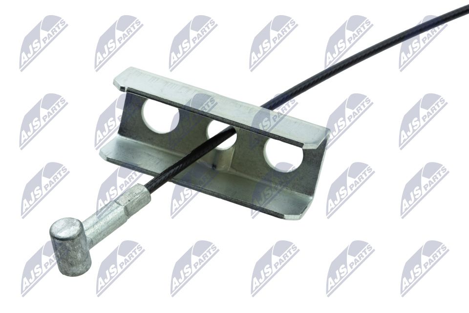 Cable Pull, parking brake-1
