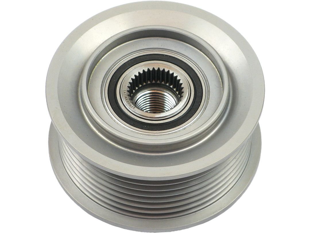 Alternator Freewheel Clutch-2