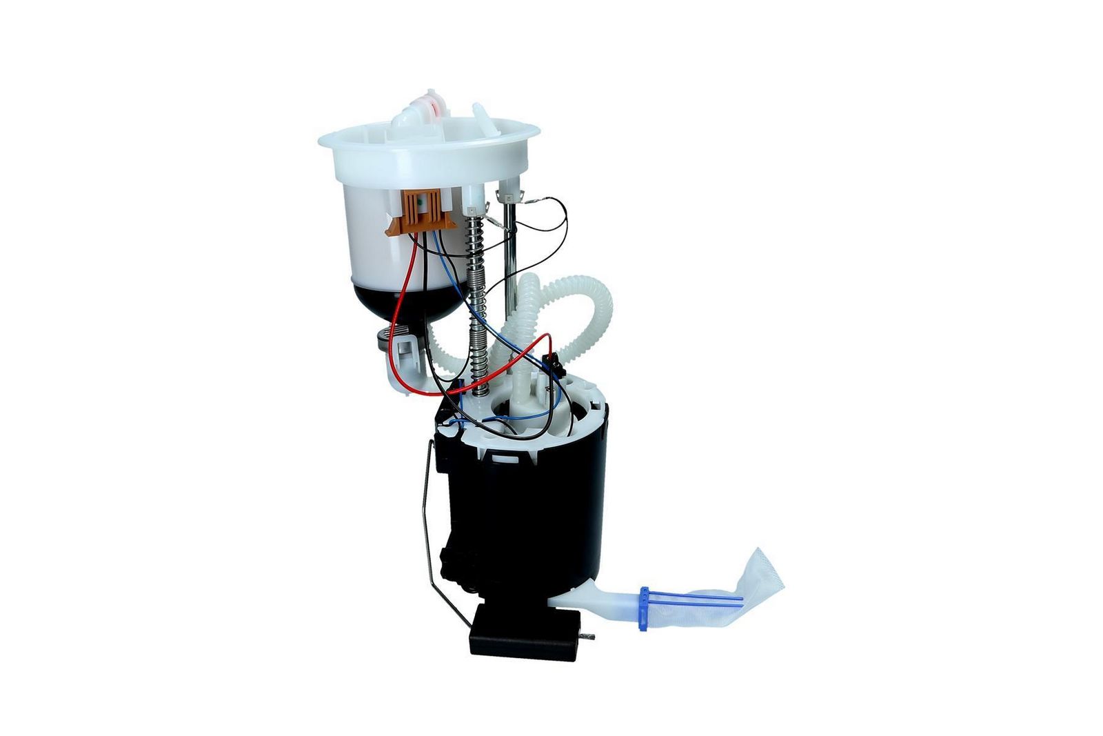 fuel supply unit-main