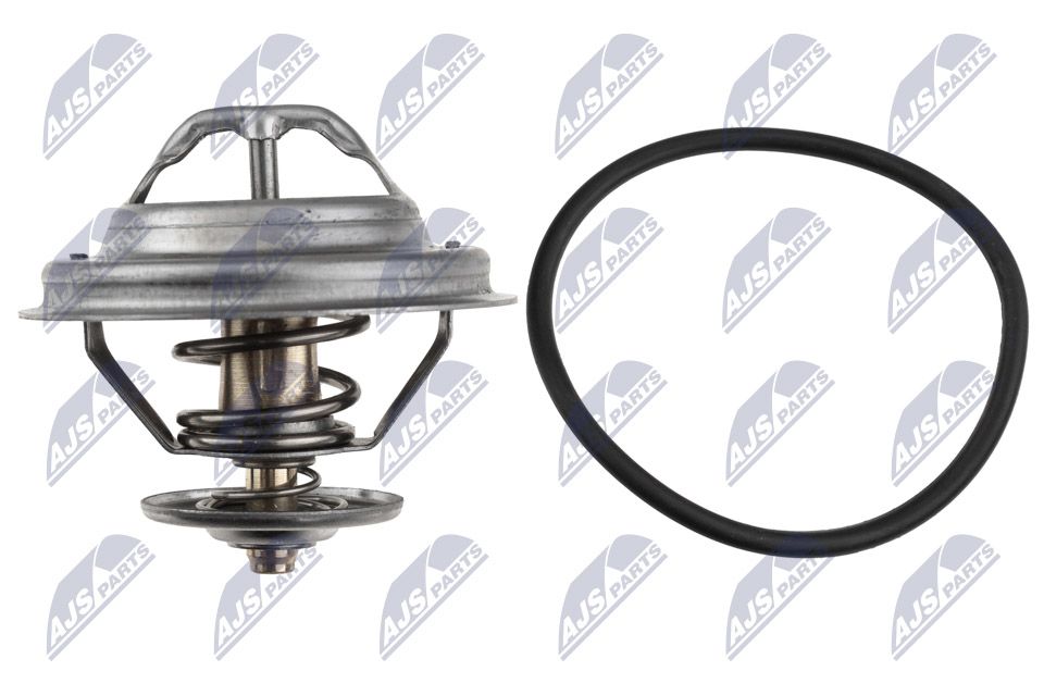Thermostat, coolant-2