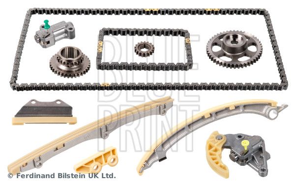 BLUE PRINT ADH27339 Timing chain kit