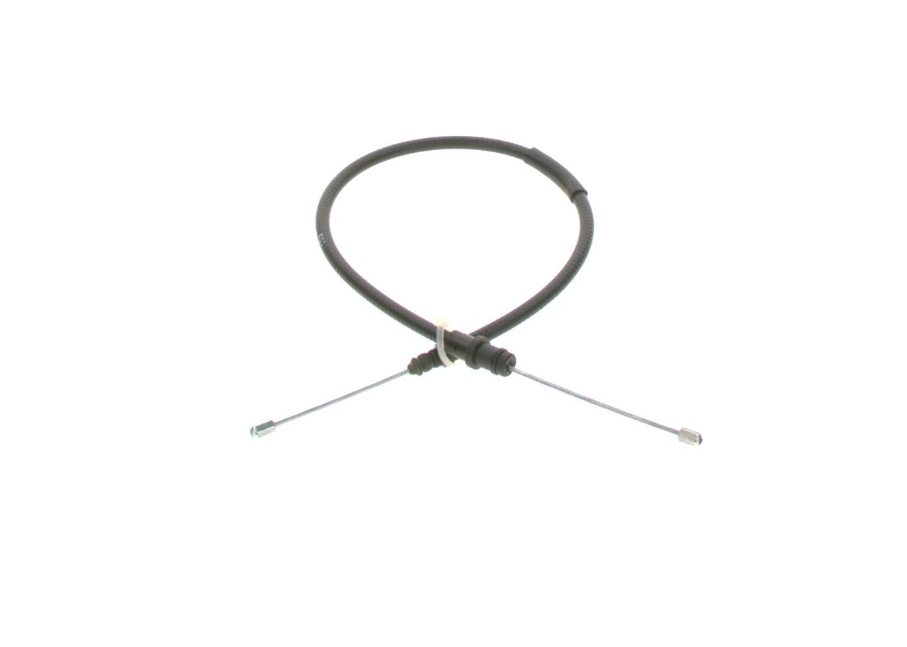 BOSCH 1 987 477 774 Cable pull, parking brake