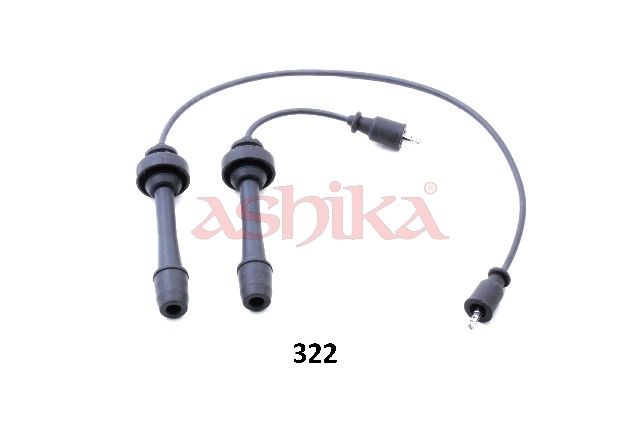 ASHIKA 132-03-322 Ignition cable kit