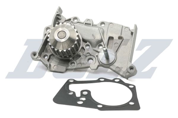 DOLZ R236 Water pump, engine cooling