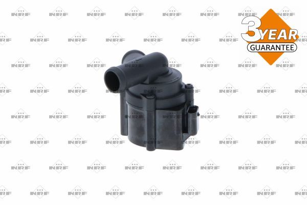 Water Pump, engine cooling-1