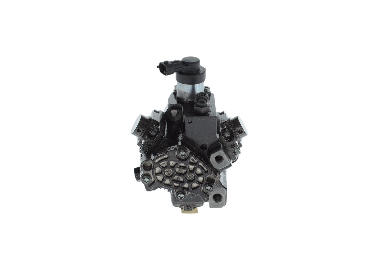 High-pressure Pump-3