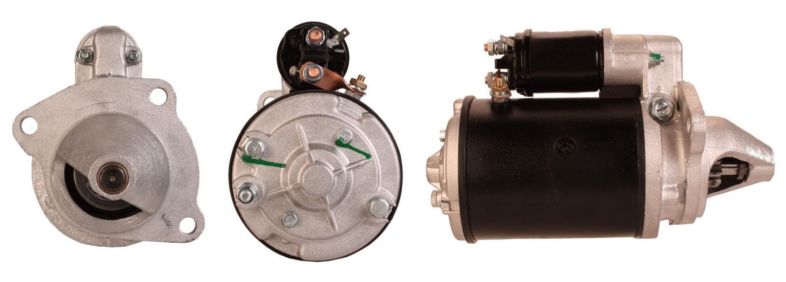 LUCAS LRS00301 Starter