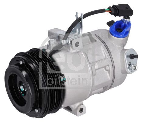 FEBI BILSTEIN 1002104 Compressor, air conditioning