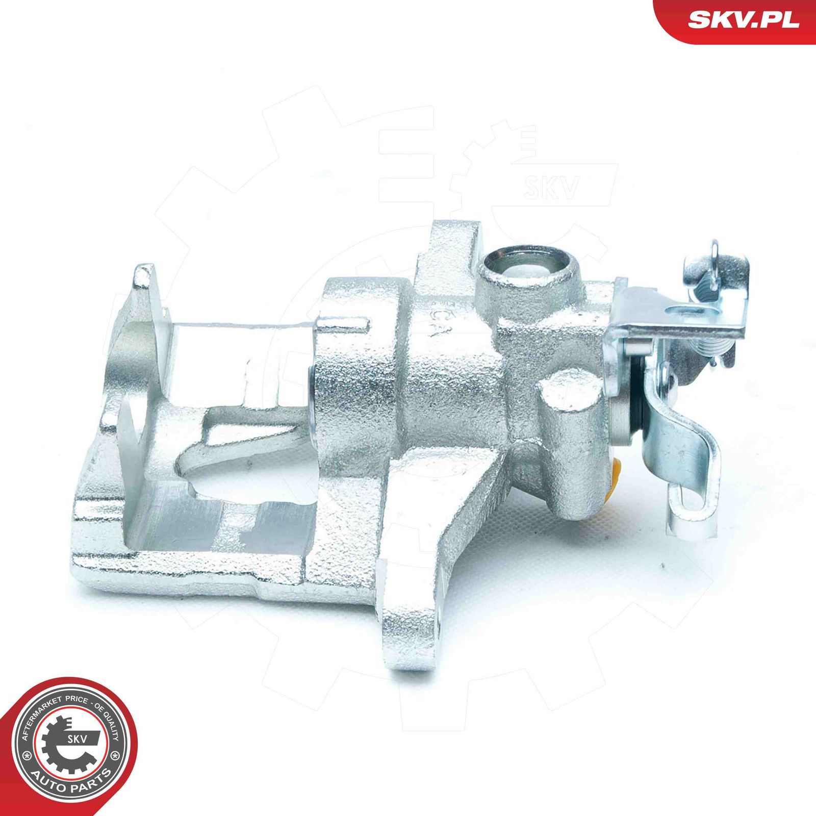 Brake Caliper-1