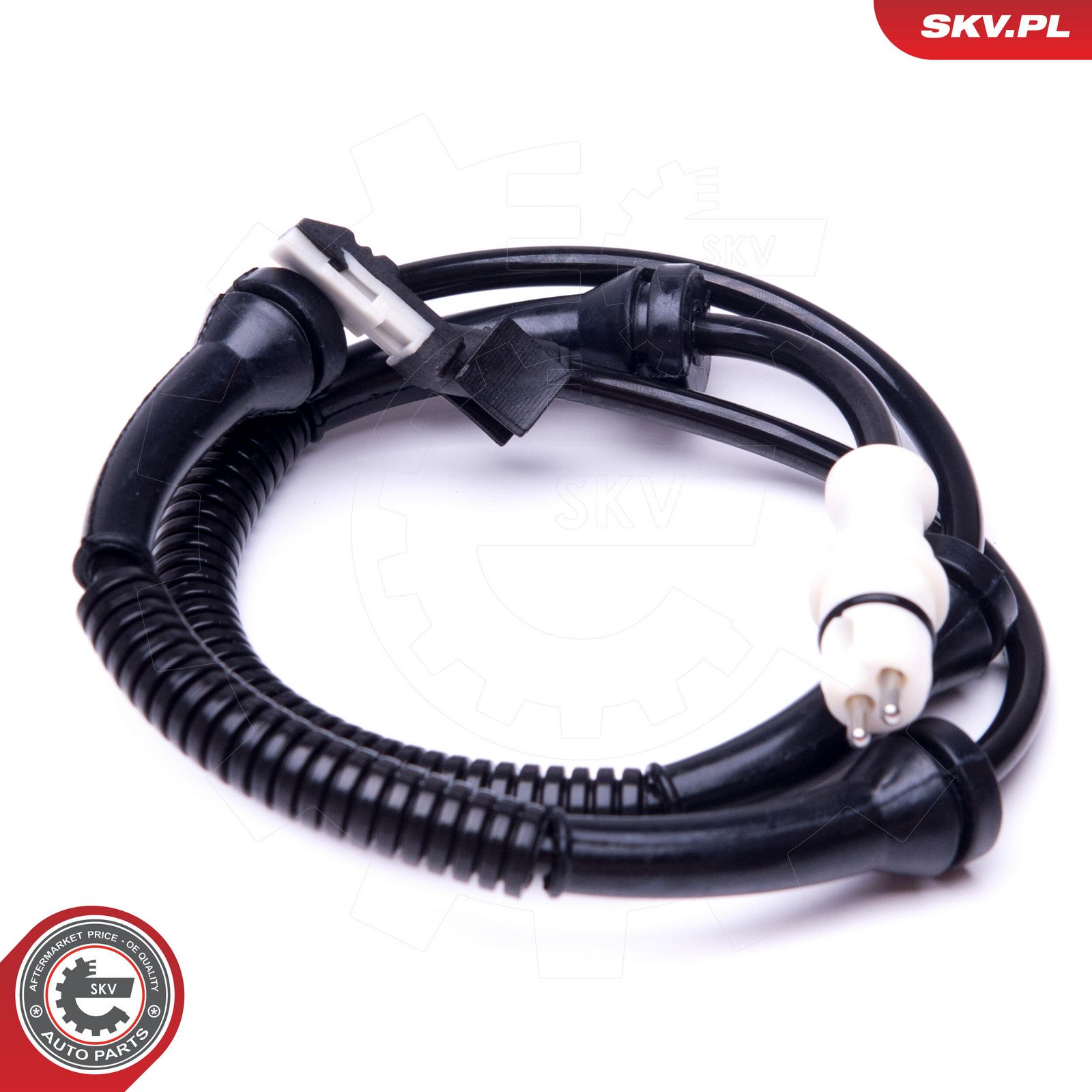 ESEN SKV 06SKV390 Sensor, wheel speed