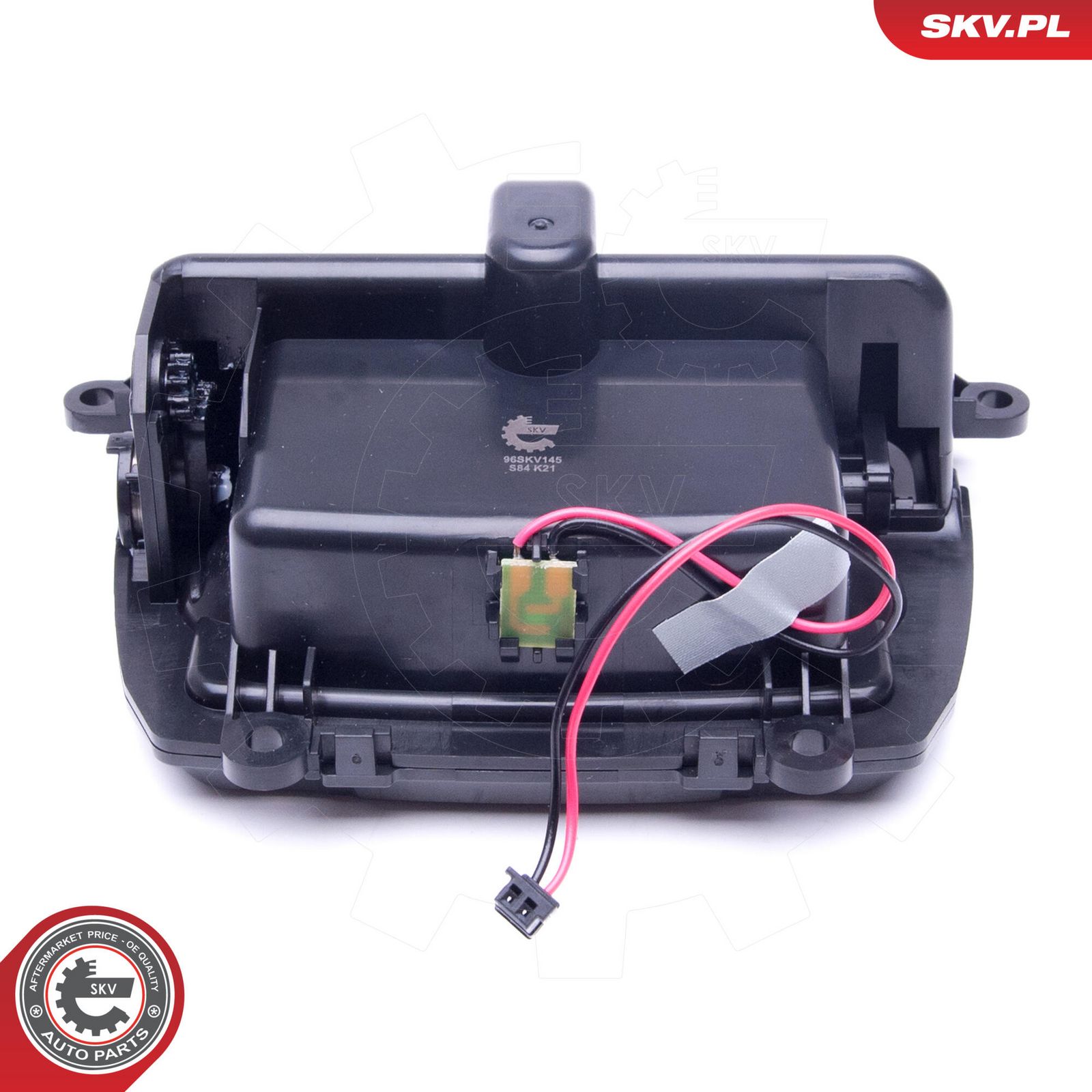 ESEN SKV 96SKV145 Ashtray