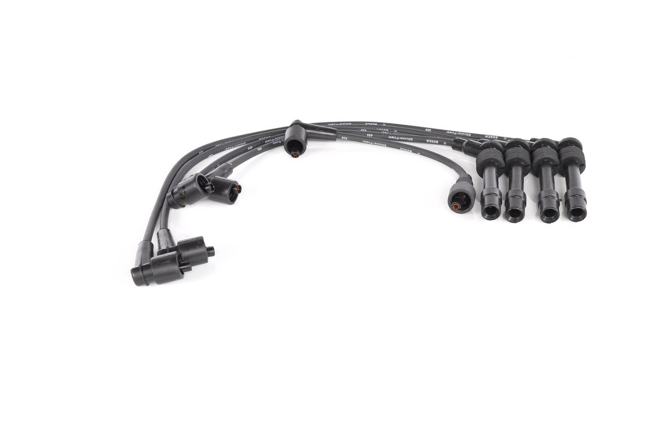 Ignition Cable Kit