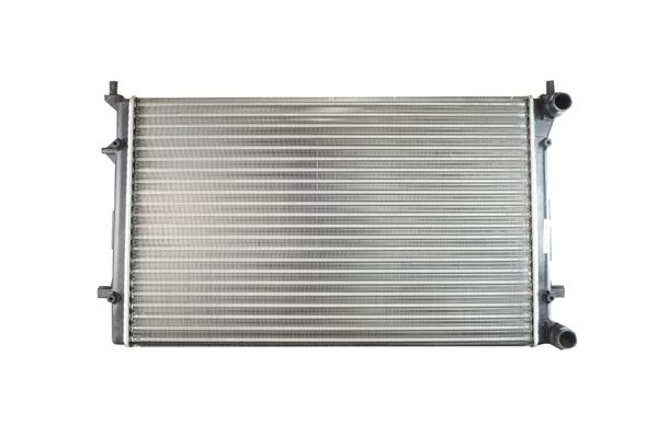 HART 621 817 Radiator, engine cooling