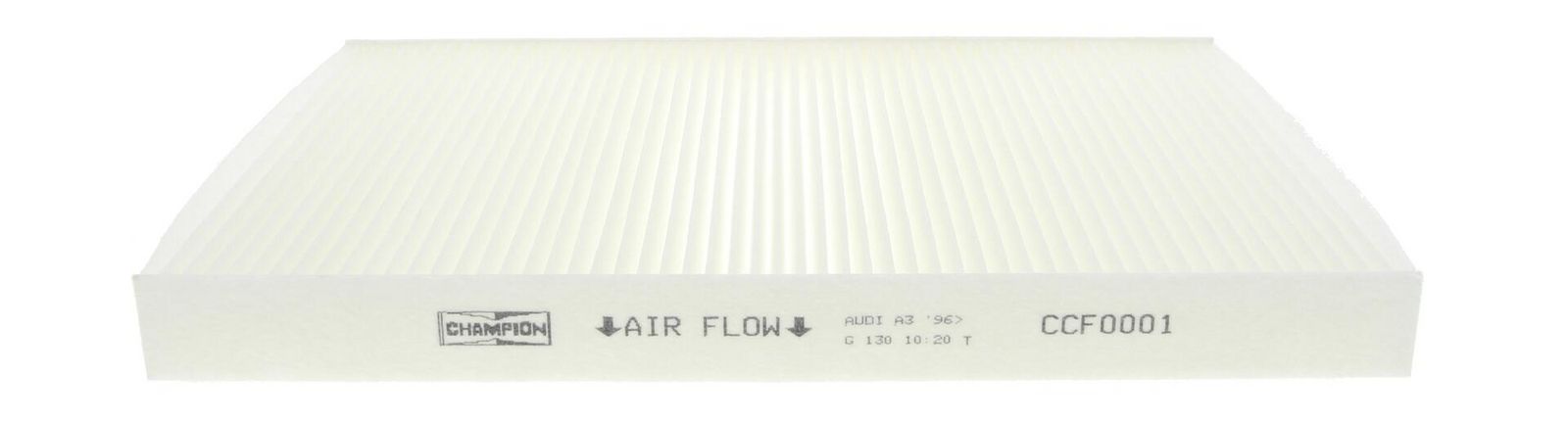 Filter, cabin air
