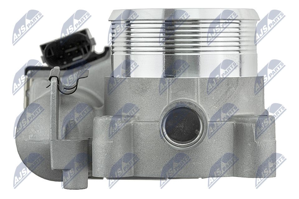 Throttle Body-5