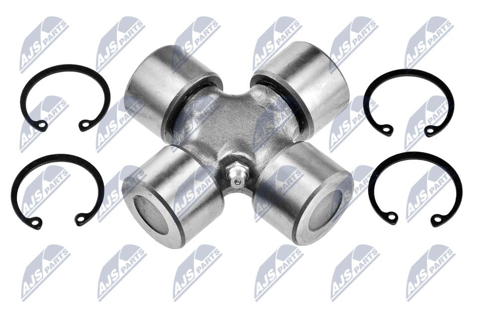 NTY NKW-CH-003 Joint, propshaft
