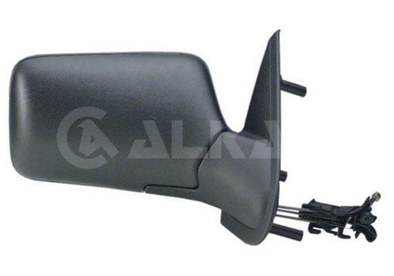 ALKAR 6165125 Exterior mirror