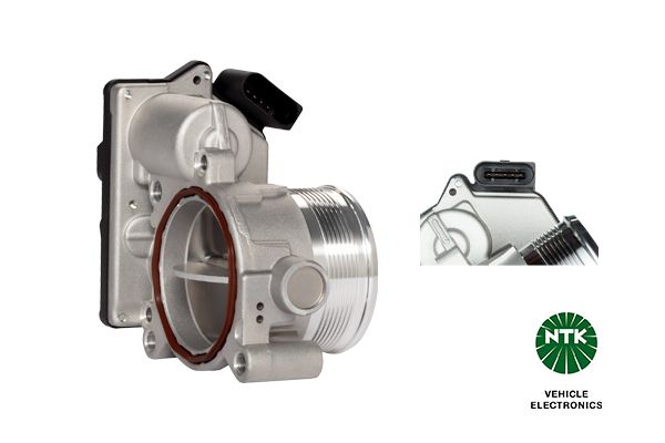 NTK 96642 Throttle body