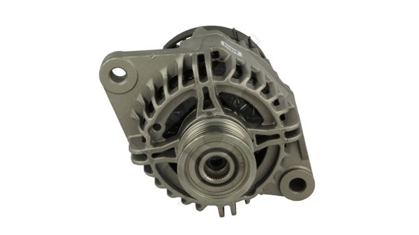 Alternator-1