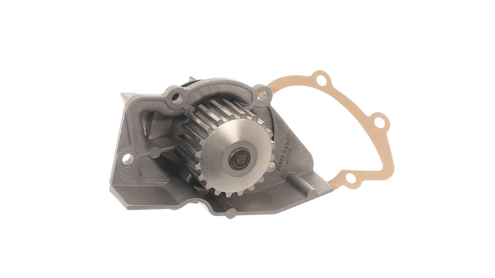 Water Pump, engine cooling-1