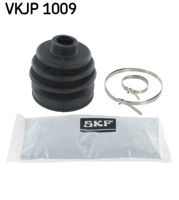 SKF VERTEVO VKJP 1009 Bellow kit, drive shaft