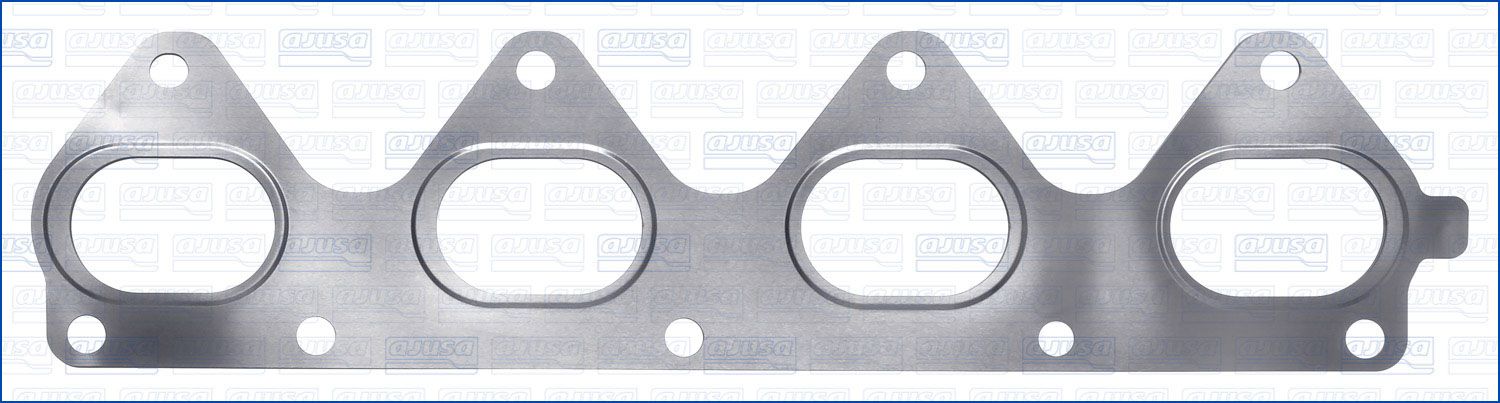 AJUSA 13284200 Gasket, exhaust manifold