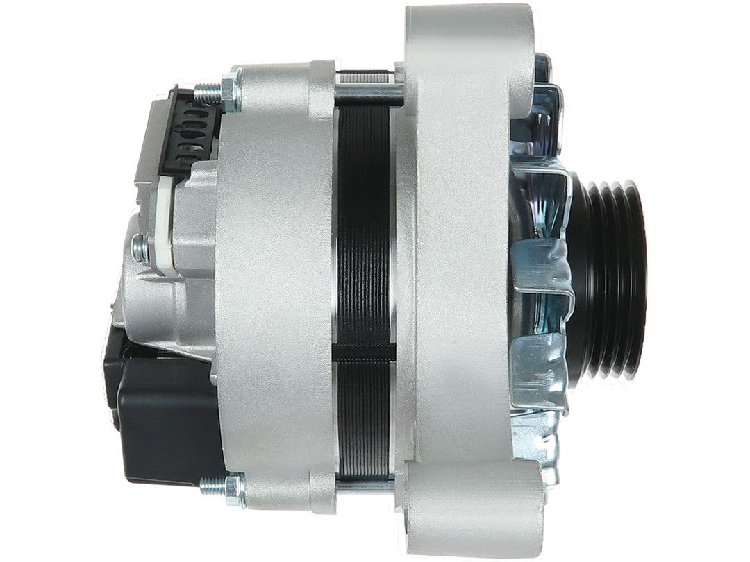 Alternator-1