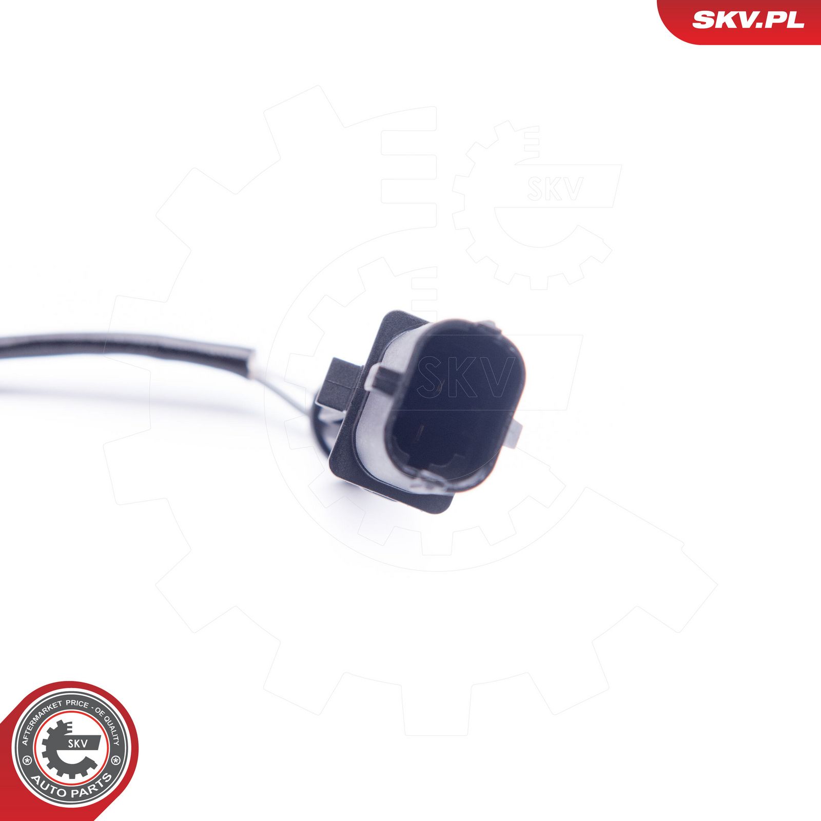 Sensor, exhaust gas temperature-2