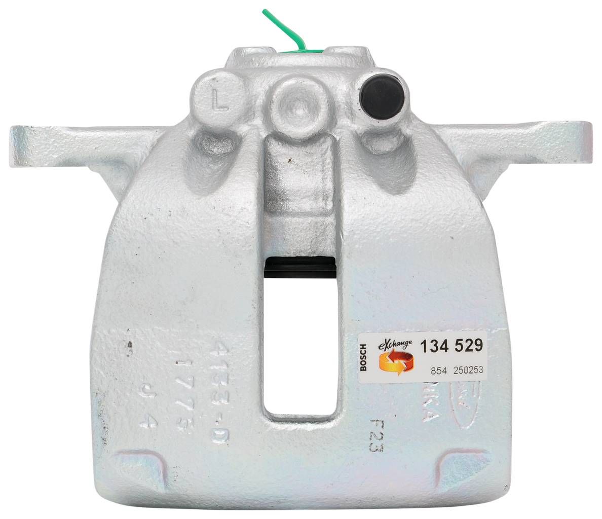 Brake Caliper-4