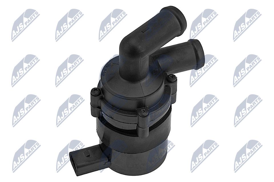 NTY CPZ-WW-016 Water recirculation pump, parking heater