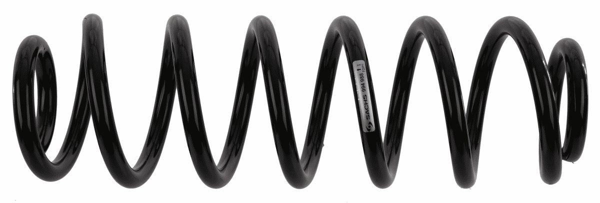 SACHS 994 988 Suspension spring