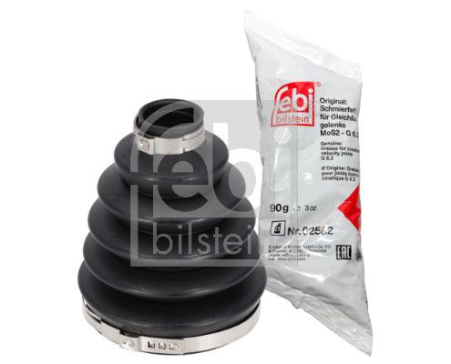 Bellow Kit, drive shaft