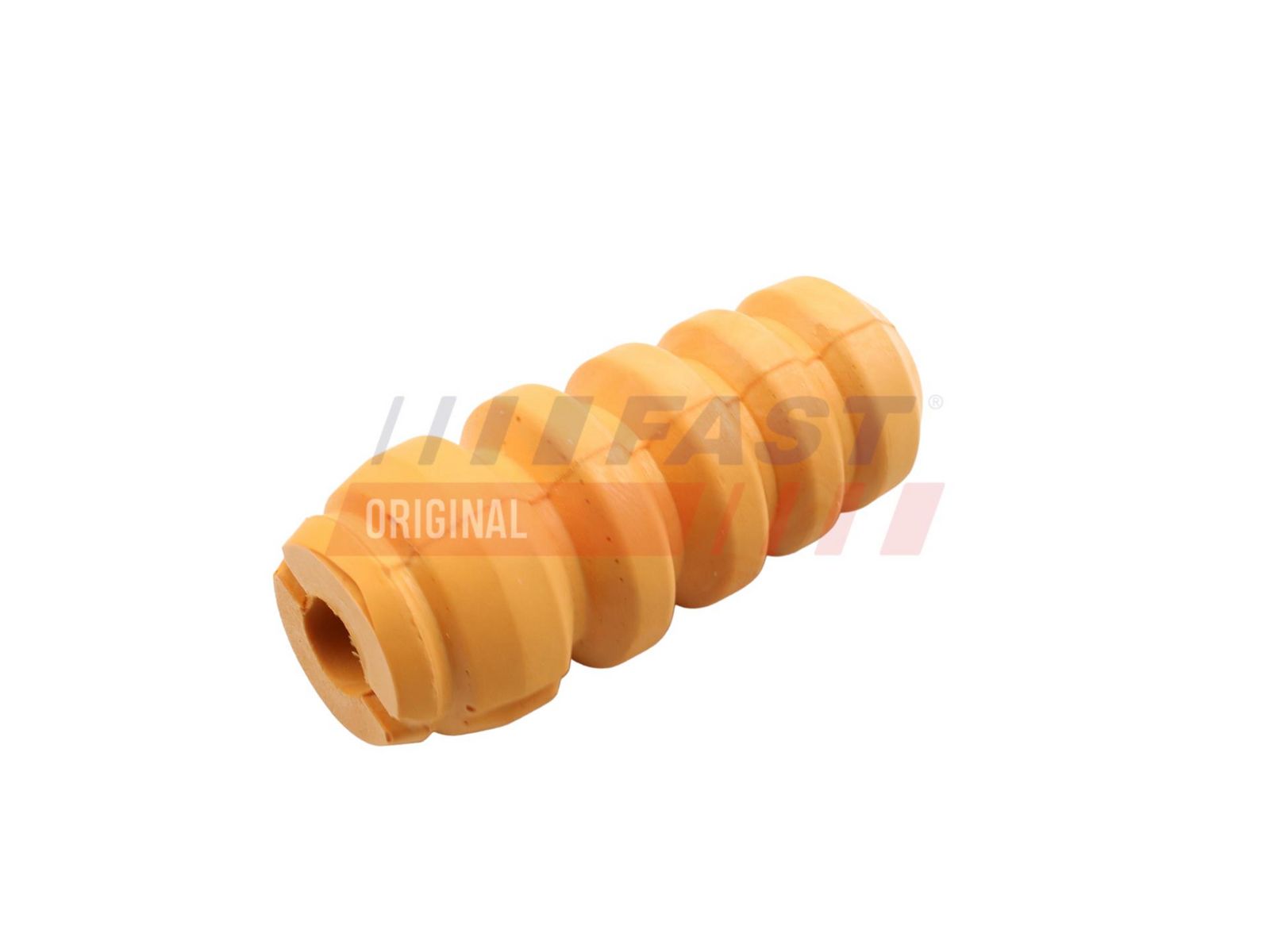 Rubber Buffer, suspension-1