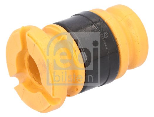Rubber Buffer, suspension-1