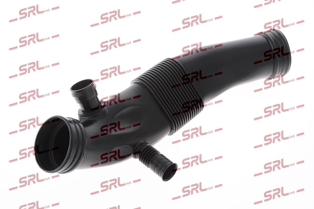Intake Hose, air filter