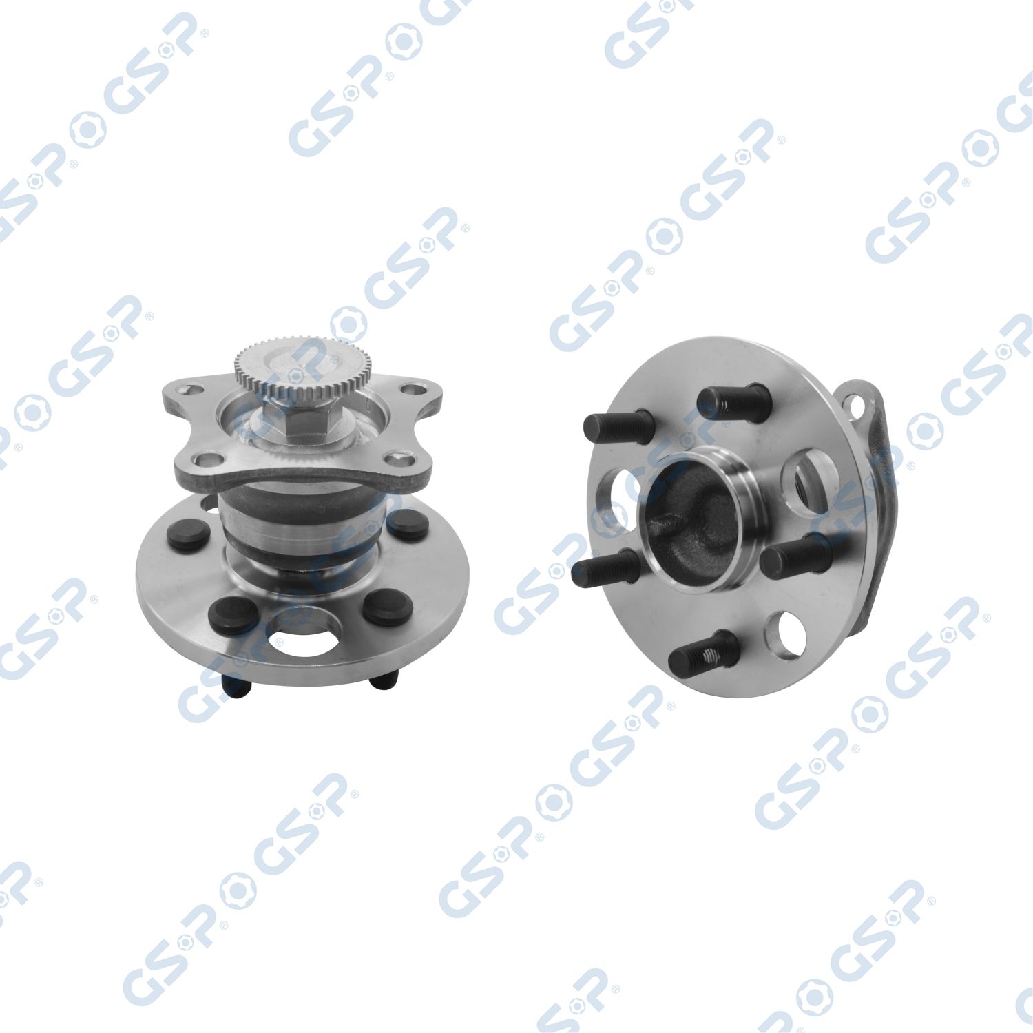 GSP 9400067 Wheel bearing kit