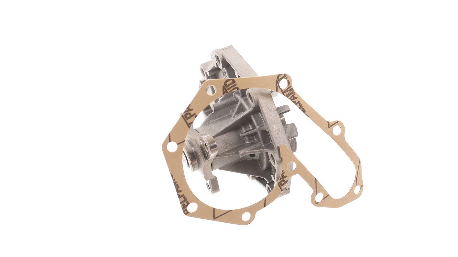 Water Pump, engine cooling-4