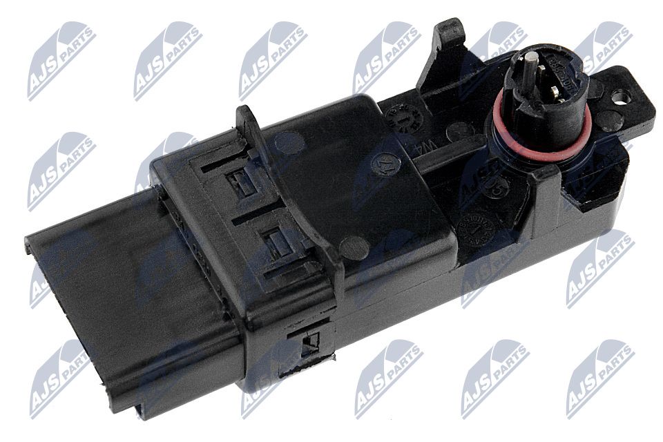 Control Unit, window regulator