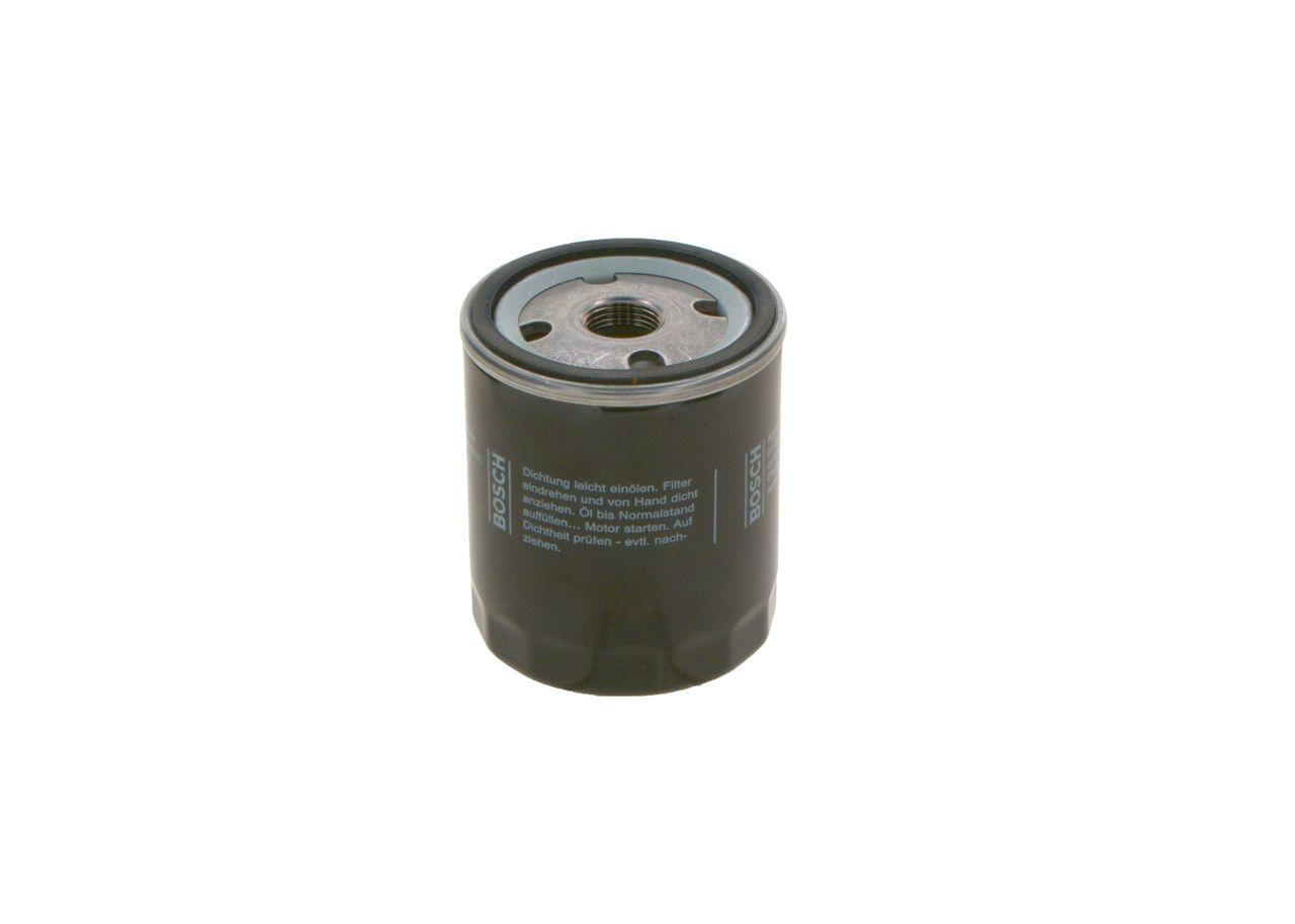 Oil Filter-2