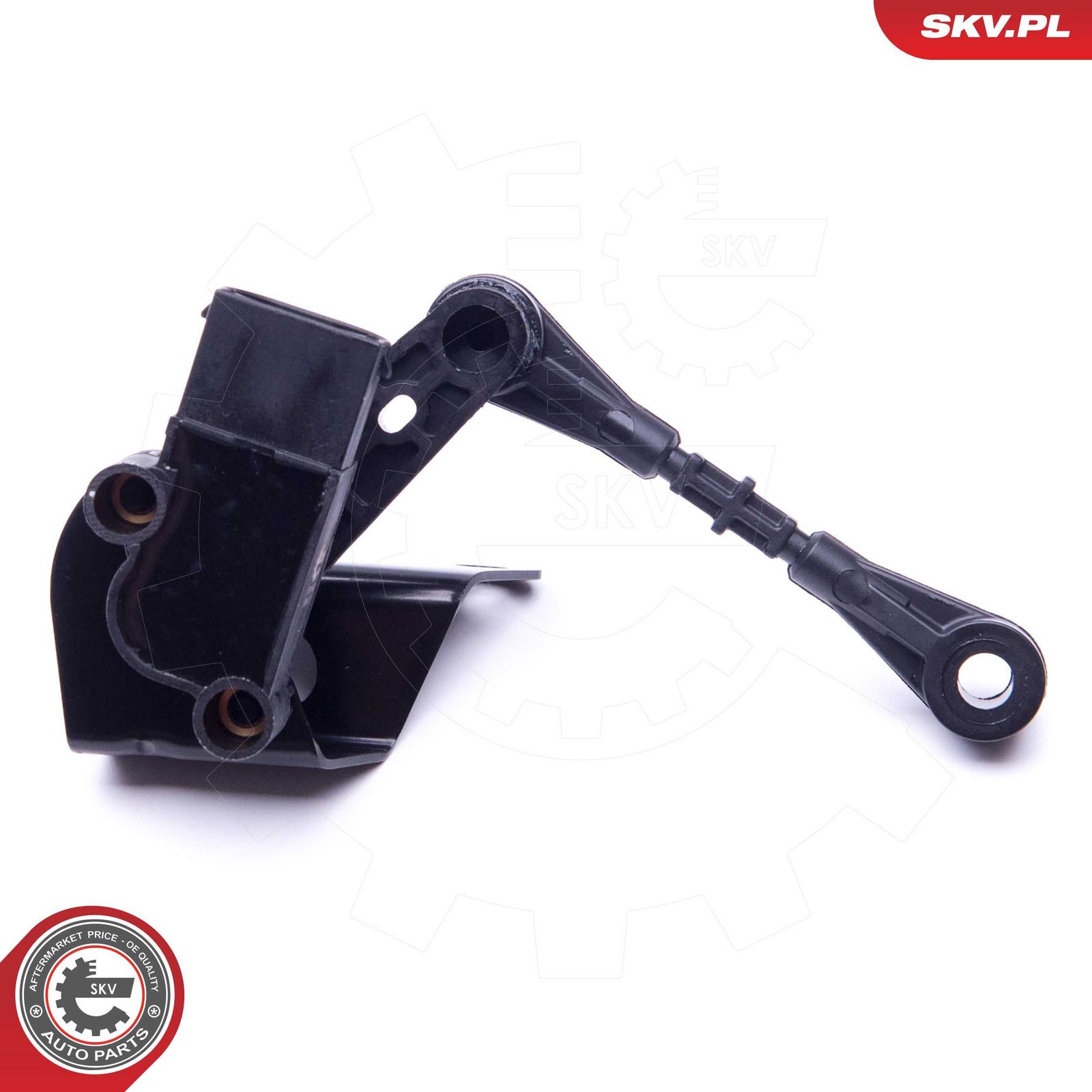Sensor, headlight levelling-1