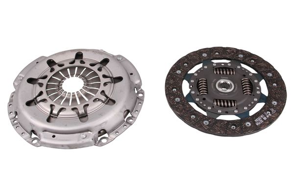 LUCAS LKCA640181 Clutch kit